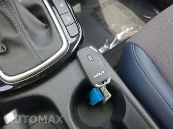 2024 Kia Seltos S - miniatura 8