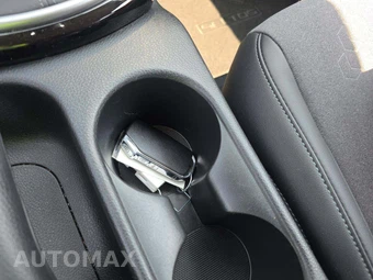 2024 Kia Seltos S - miniatura 8