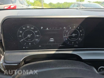 2024 Kia Seltos S - miniatura 9