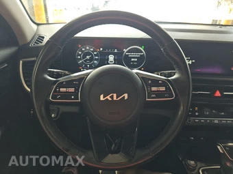 2024 Kia Seltos S - miniatura 10