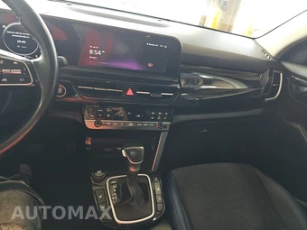 2024 Kia Seltos S - miniatura 11