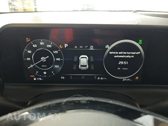 2024 Kia Seltos S - miniatura 12