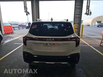 2024 Kia Seltos S - miniatura 5