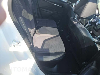 2024 Kia Seltos S - miniatura 16