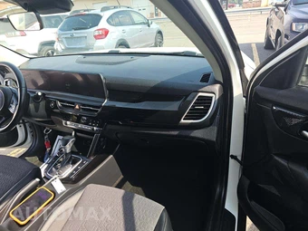 2024 Kia Seltos S - miniatura 19
