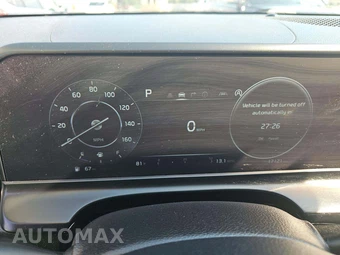 2024 Kia Seltos S - miniatura 8