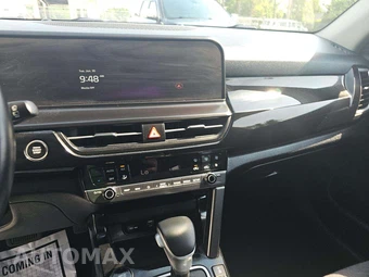 2024 Kia Seltos S - miniatura 9