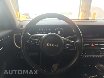 2024 Kia Seltos S - miniatura 10