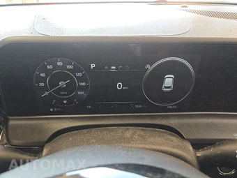 2024 Kia Seltos S - miniatura 12