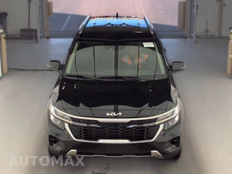 2024 Kia Seltos S - miniatura 2