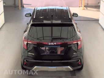 2024 Kia Seltos S - miniatura 5