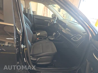 2024 Kia Seltos S - miniatura 8