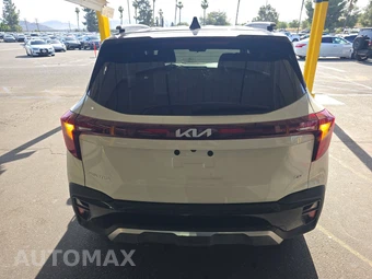 2024 Kia Seltos S – miniatura 13