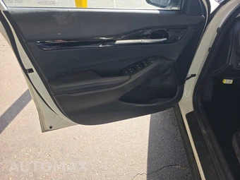 2024 Kia Seltos S – miniatura 15