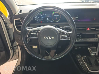 2024 Kia Seltos S – miniatura 16