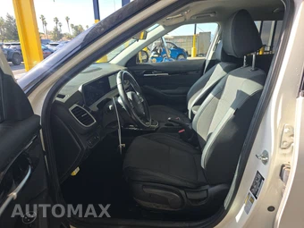 2024 Kia Seltos S – miniatura 5