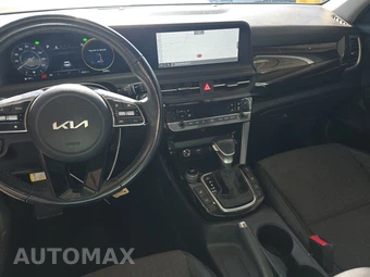 2024 Kia Seltos S – miniatura 6