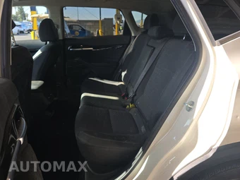 2024 Kia Seltos S – miniatura 9
