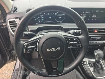 2024 Kia Seltos S – miniatura 10
