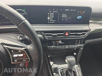 2024 Kia Seltos S – miniatura 11