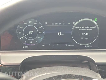 2024 Kia Seltos S – miniatura 12