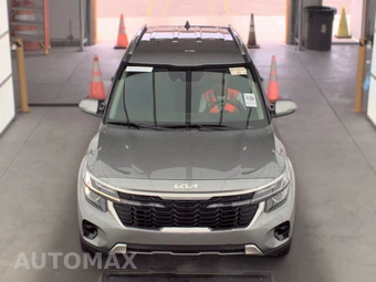 2024 Kia Seltos S – miniatura 2