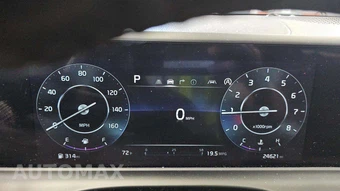 2024 Kia Seltos S – miniatura 20