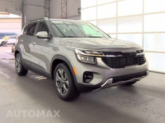 2024 Kia Seltos S – miniatura 3