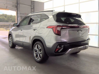 2024 Kia Seltos S – miniatura 6