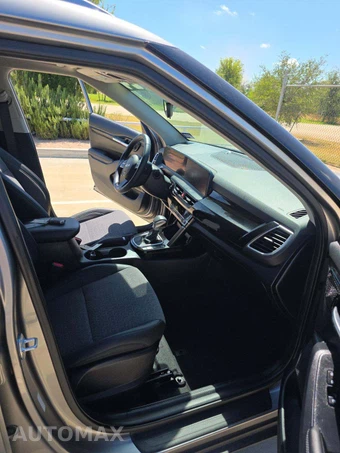 2024 Kia Seltos S - miniatura 15