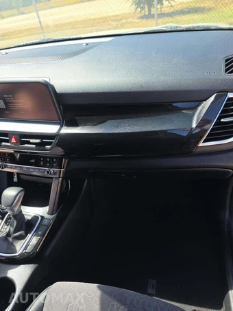 2024 Kia Seltos S - miniatura 16