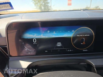 2024 Kia Seltos S - miniatura 6