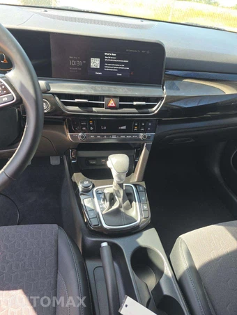 2024 Kia Seltos S - miniatura 7