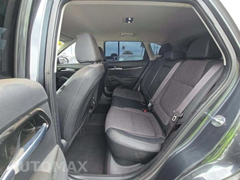 2024 Kia Seltos S - miniatura 13
