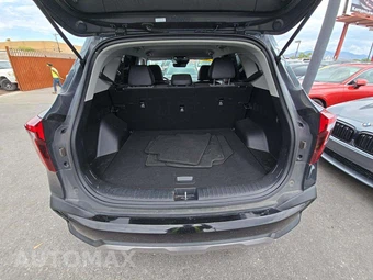 2024 Kia Seltos S - miniatura 14