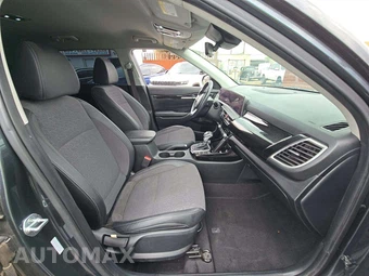2024 Kia Seltos S - miniatura 18