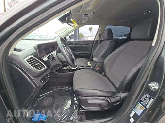2024 Kia Seltos S - miniatura 6