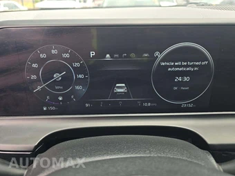 2024 Kia Seltos S - miniatura 9