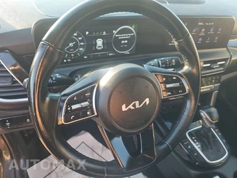 2024 Kia Seltos S – miniatura 10