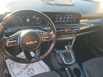 2024 Kia Seltos S – miniatura 11