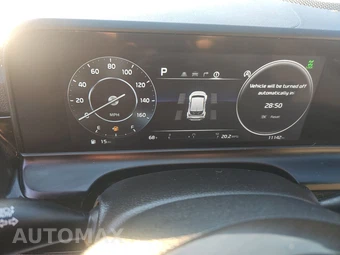 2024 Kia Seltos S – miniatura 12