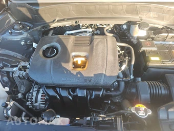 2024 Kia Seltos S – miniatura 15