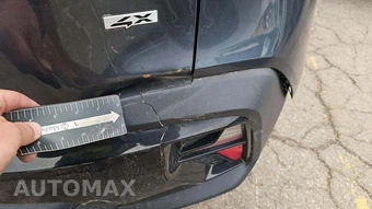 2024 Kia Seltos S – miniatura 26