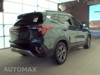 2024 Kia Seltos S – miniatura 4