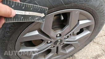 2024 Kia Seltos S – miniatura 47