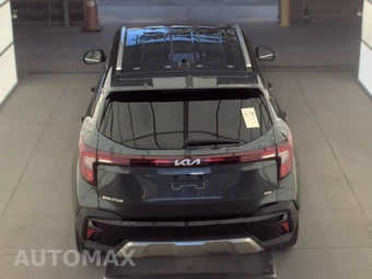 2024 Kia Seltos S – miniatura 5