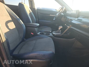 2024 Kia Seltos S – miniatura 8