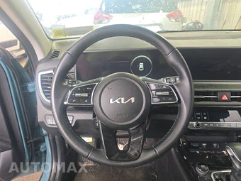 2024 Kia Seltos S - miniatura 10