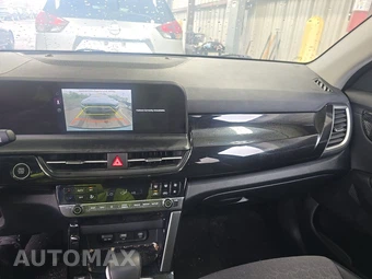 2024 Kia Seltos S - miniatura 11