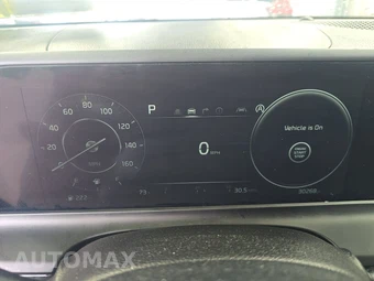 2024 Kia Seltos S - miniatura 12